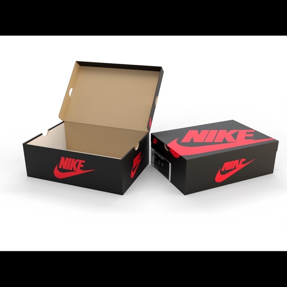 NEW MYSTERY BOX Nike Jordan Retro Air Max 270 95 97 Vapormax Plus Dunk Training - Picture 5 of 9